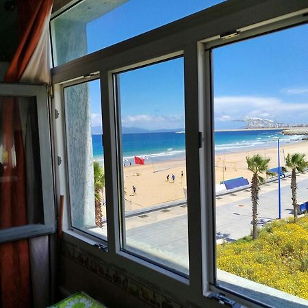 Apartment Corniche Ksar Sgher Ksar es Sghir Ngoại thất bức ảnh